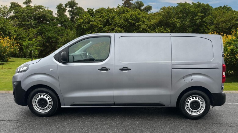 Citroen Dispatch M Diesel 1000 1.5 BlueHDi 100 Van Enterprise Pro